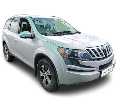 Mahindra XUV500-img